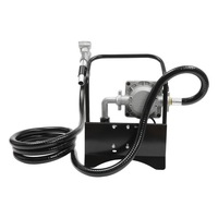 фото thumb №14, 375w 220v электрический насос перекачка масла насос