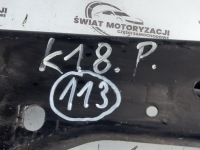 фото thumb №5, Opel corsa d рестайлінг 12r кронштейн  підсилювача права 13191881