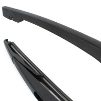 фото thumb №3, Volvo xc60 2011- дворник задняя задняя рычаг дворники + щетка