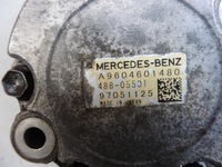 фото thumb №8, Насос усилителя mercedes actros axor a9604601480