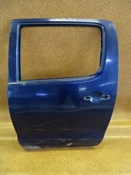 фото thumb №1, Toyota hilux 07r # дверь зад левый