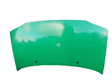 фото thumb №1, Ford galaxy 2.3 00r капот