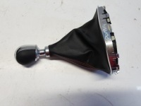 фото thumb №1, Ford puma mk2 чохол ручка передач st line