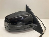 фото thumb №1, Дзеркало праве mercedes gle gls w166 18 pin + камера асистент full опція eu