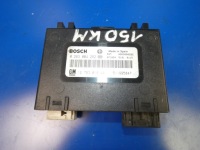 фото thumb №1, Saab 9-3 ii модуль датчиков парковки pdc