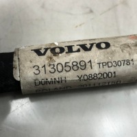 фото thumb №4, Volvo оригинальный номер 31305891 шланг кондиционера