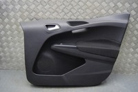 фото thumb №7, Обшивка двері лівий + правий оббивка водія пасажира 1.5 transit courier