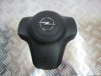 фото thumb №1, Подушка безпеки подушка водія opel corsa d