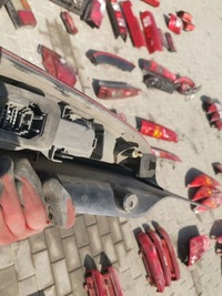 фото thumb №4, Лампа права задня задня renault espace iv 4