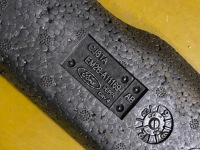 фото thumb №2, Левая молдинг пенополистирол пена ford s-max mk2