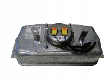 фото thumb №1, Mercedes gle ml gl gls подушка пассажира подушка безопасности