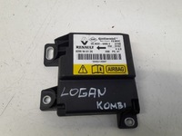 фото thumb №6, Подушки безпеки датчик kpl dacia logan