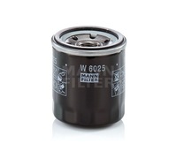 фото thumb №1, Mann-filter w 6025 фильтр масла