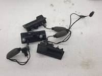 фото thumb №7, Камера заднего вида audi a6 s6 c7 5n0827566aa