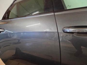 фото thumb №8, Audi a6 s6 rs rs6 c8 4k двері правий перед зад праві передні задні lz7s z7s