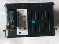 фото thumb №5, Лампа потолок освещение кабины opel zafira b ii 2007 1,9 cdti 120km