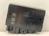 фото thumb №1, Bmw 2 f45 f46 блок управления модуль фаркоп 6874849