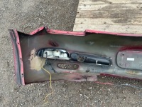 фото thumb №13, Бампер перед передний kompletny противотуманные фары chevrolet corvette c5 1997-