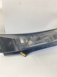 Жабо праве права сторона пасажира mercedes w140 1408301344 Доставка, фото thumb