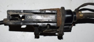 фото thumb №4, Audi a6 c6 помпа топлива вебасто 4f0261163e tdi