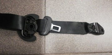 фото thumb №8, Vw polo v 6r pas безопасности левый зад 6r0857805