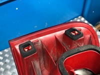 фото thumb №4, Vw passat b6 3c 3c0 універсал лампа праві зад права задня 3c9945096b