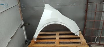 фото thumb №14, Крыло правый nissan qashqai j11 po 03.14r рестайлинг дорестайлинг лак qab