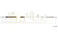 фото thumb №7, Трос h-ca права