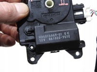 фото thumb №7, Моторчик обігрівача mazda5 mazda 5 ii