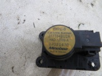 фото thumb №5, Моторчик отопителя qashqai j11