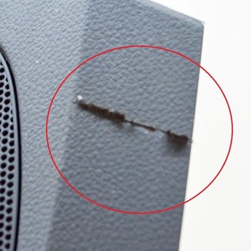 фото thumb №9, Audi a6 s6 c7 4g 2012 рамка бардачка панелі розподільчої