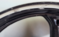 фото thumb №10, Диск зад suzuki gsr 600 17" x 5,5" 06-10r
