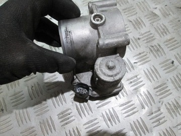 фото thumb №3, Дросельна заслінка skoda seat 1.6 16v bts 03c133062c