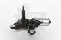 фото thumb №14, Esen skv двигун склоочисників (двірників). зад vw polo 01-
