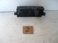 фото thumb №6, Ssangyong kyron actyon панель кондиционера обдув