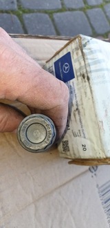 фото thumb №3, Болт шатуна mercedes actros, actros mp2 / mp3,