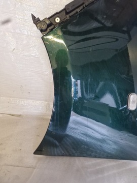 фото thumb №10, Vivaro trafic talento ii 3 крило лівий перед 16-