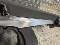 фото thumb №12, C-klasa w205 2014-2018 панель приладів приладова консоль подушка безпеки kpl