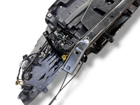 фото thumb №15, Bmw 5 f10 f11 2011 радіатор / комплект