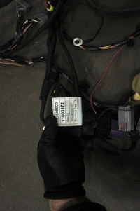 фото thumb №12, Pr037 volvo v90 16- джгут салону 31398895 31494581