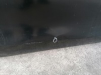 фото thumb №3, Mazda 2 ii 14r- дверь правое перед nowe оригинал