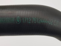 фото thumb №9, Шланг wąż труба радиатора wody bmw x1 e84 z4 e89 n20 2.0i 7612444