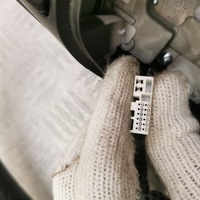 фото thumb №8, Hyundai kona i повітропровід