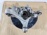 фото thumb №10, Infiniti q50 2.2d 13- поворотный кулак левый задняя