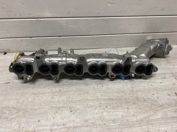 фото thumb №5, Коллектор всасывающий bmw g05 g30 9885850