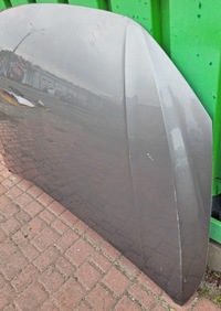 фото thumb №3, Капот vw volkswagen polo 2g 2017-