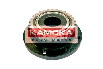 фото thumb №1, Kamoka ступица колёса citroen berlingo 96- зад +abs