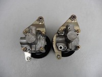 фото thumb №8, Насос усилителя 034145155l audi 80 90 b3 b4 audi a6 c4 1,8i 2,3i luk