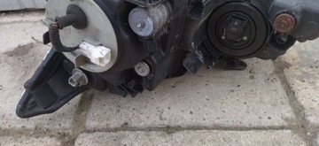 фото thumb №16, Lexus rx 400 ii лампа левая правая ксенон uk