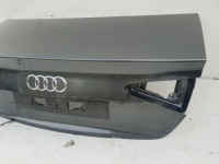 фото thumb №6, Audi a4 b8 8k sedan рестайлінг 11-15 кришка багажника зад задня